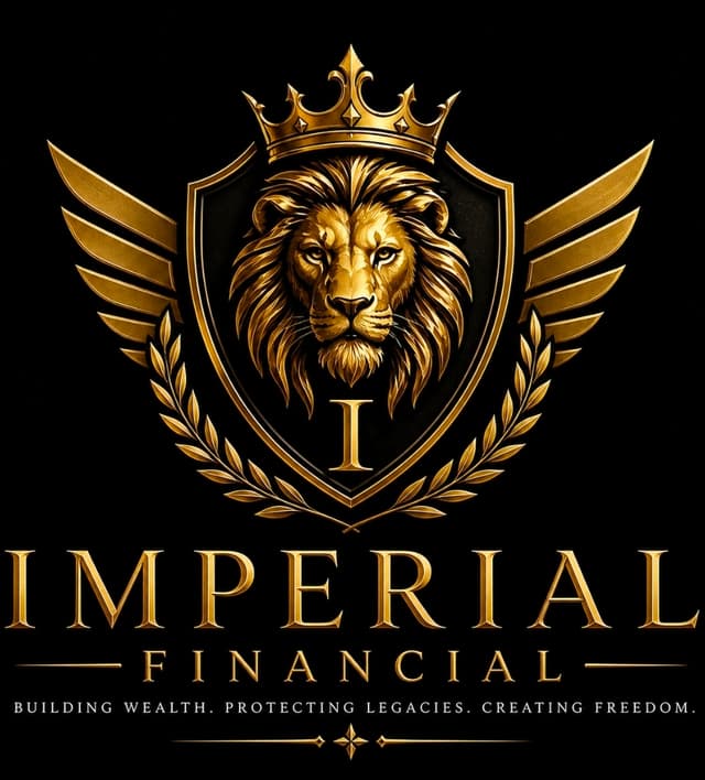 Imperial Financial logo